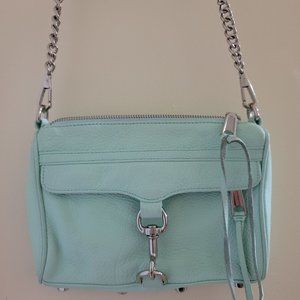 Rebecca Minkoff M.A.C. Bag Authentic